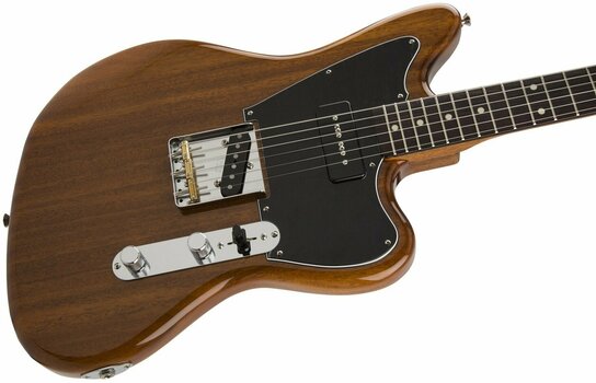 Fender Mahogany Offset Telecaster - Muziker