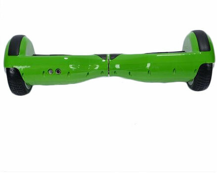 Hoverboard Eljet Standard Green Bluetooth APP - 5