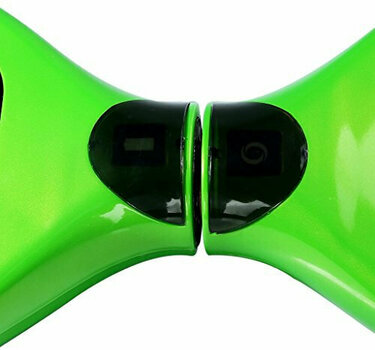 Hoverboard Eljet Standard Green Bluetooth APP - 6