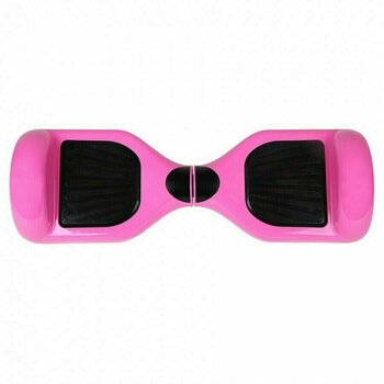Hoverboard Eljet Standard Pink Bluetooth APP - 2