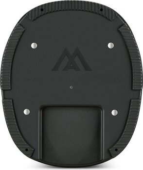 Cart bag Big Max Aqua IPX Tour Blue/Black/Orange Cart bag - 11