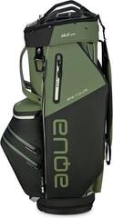 Torba za kolica Big Max Aqua IPX Tour Olive Green/Black Torba za kolica - 1