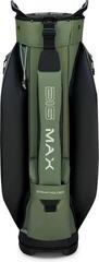 Torba za kolica Big Max Aqua IPX Tour Olive Green/Black Torba za kolica - 4