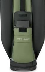 Torba za kolica Big Max Aqua IPX Tour Olive Green/Black Torba za kolica - 5