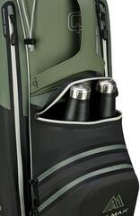 Torba za kolica Big Max Aqua IPX Tour Olive Green/Black Torba za kolica - 6