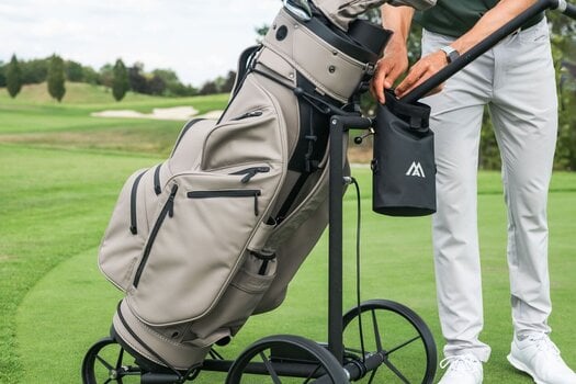 Vodootporna torba Big Max Aqua Водоотпорна торба Black 3 L - 4