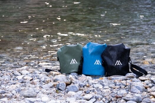 Vodootporna torba Big Max Aqua Водоотпорна торба Black 3 L - 5