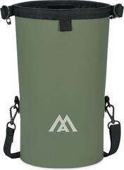 Waterproof Bag Big Max Aqua Dry Bag Drybag Olive Green 3 L - 2