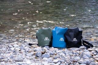 Waterproof Bag Big Max Aqua Dry Bag Drybag Grey 3 L - 4