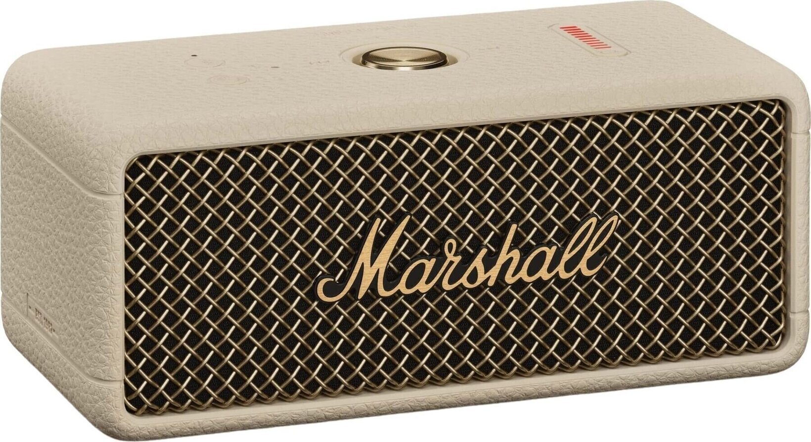 Marshall EMBERTON III CREAM ② Marshall Emberton III Kolumny przenośne - Muziker