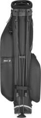 Stand Bag Big Max Heaven Six G Stand Bag Charcoal/Black/White - 4