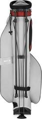 Stand bag Big Max Heaven Six G Stand bag Merlot/Off White - 4