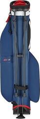 Stand bag Big Max Heaven Six G Stand bag White/Navy/Red - 4