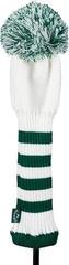 Visiere Callaway Pom Pom White/Green Driver Visiere - 1