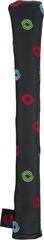 Headcover Odyssey Alignment Stick Black Alignment Stick Headcover - 1