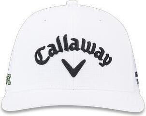 Baseball sapka Callaway Tour Authentic Performance Pro White Állítható Baseball sapka - 1