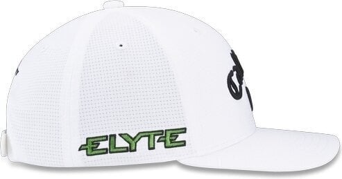 Cap Callaway Tour Authentic Performance Pro White Adjustable Cap - 3