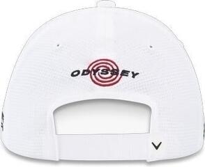 Baseball sapka Callaway Tour Authentic Performance Pro White Állítható Baseball sapka - 3