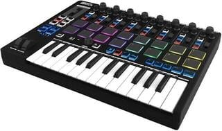 Clavier MIDI Reloop Keypad Pro Clavier MIDI - 1