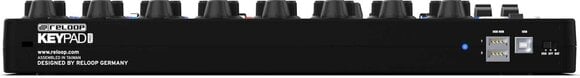 MIDI-Keyboard Reloop Keypad Pro MIDI-Keyboard - 4