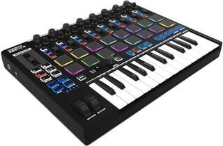Clavier MIDI Reloop Keypad Pro Clavier MIDI - 5