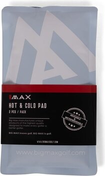 Аксесоар за голф Big Max Hot & Cold Pad - 2