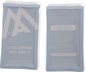 Oprema za golf Big Max Hot & Cold Pad Ice Blue - 2
