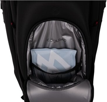 Аксесоар за голф Big Max Hot & Cold Pad - 4