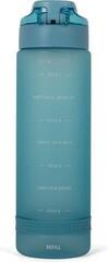 Thermosfles Big Max Thermosfles Tritan Ice Blue 1 L - 1