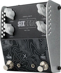 Efekt gitarowy ThorpyFX Six Zero Efekt gitarowy - 1