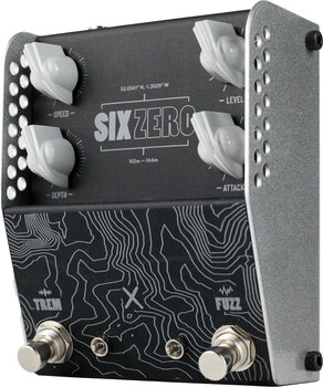 Efect de chitară ThorpyFX Six Zero Efect de chitară - 2