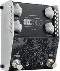 Efekt gitarowy ThorpyFX Six Zero Efekt gitarowy - 2