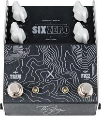 Efekt gitarowy ThorpyFX Six Zero Efekt gitarowy - 3