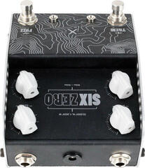 Efekt gitarowy ThorpyFX Six Zero Efekt gitarowy - 4