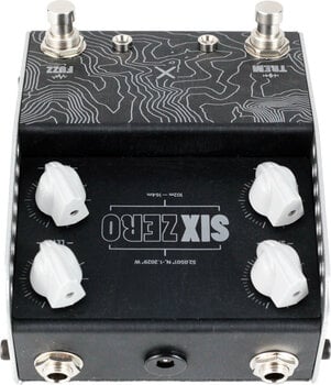 Efect de chitară ThorpyFX Six Zero Efect de chitară - 5