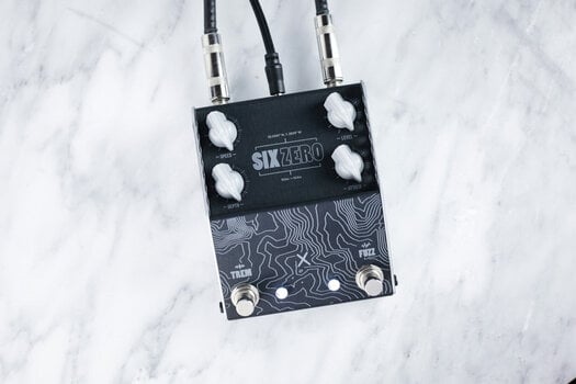 Efect de chitară ThorpyFX Six Zero Efect de chitară - 13