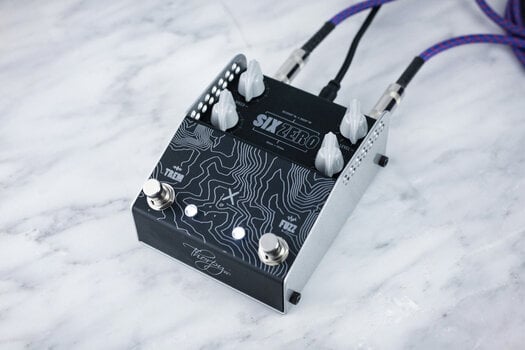 Efect de chitară ThorpyFX Six Zero Efect de chitară - 15