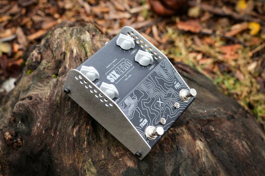 Efect de chitară ThorpyFX Six Zero Efect de chitară - 17
