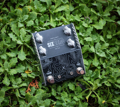 Efect de chitară ThorpyFX Six Zero Efect de chitară - 18