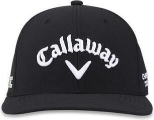 Mütze Callaway Tour Authentic Performance Pro Black Einstellbare Mütze - 1