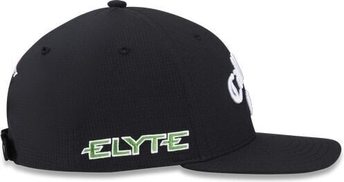 Каскет Callaway Tour Authentic Performance Pro Black Регулируем Каскет - 3