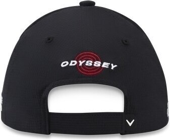 Каскет Callaway Tour Authentic Performance Pro Black Регулируем Каскет - 4