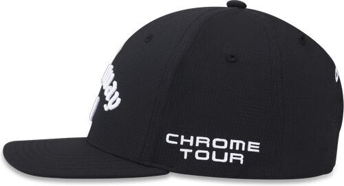 Каскет Callaway Tour Authentic Performance Pro Black Регулируем Каскет - 5