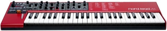 Synthesizer NORD LEAD A1 Synthesizer - 3
