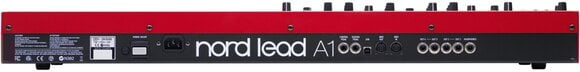 Synthesizer NORD LEAD A1 Synthesizer - 4