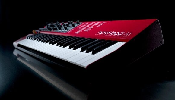 Synthesizer NORD LEAD A1 Synthesizer - 7
