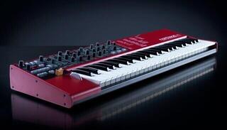 Synthesizer NORD LEAD A1 Synthesizer - 7
