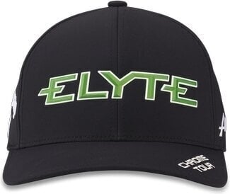 Cap Callaway Elyte Black UNI Cap - 2