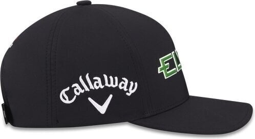 Cap Callaway Elyte Black UNI Cap - 3