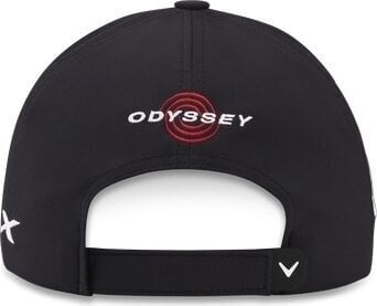 Cap Callaway Elyte Black UNI Cap - 4